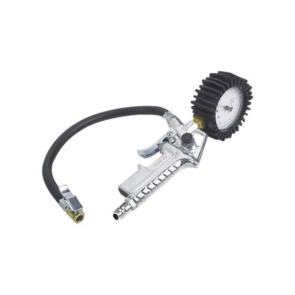 Rodac - 3-1 Tire Inflating Unit 1/4"Np - - Mounts For Less