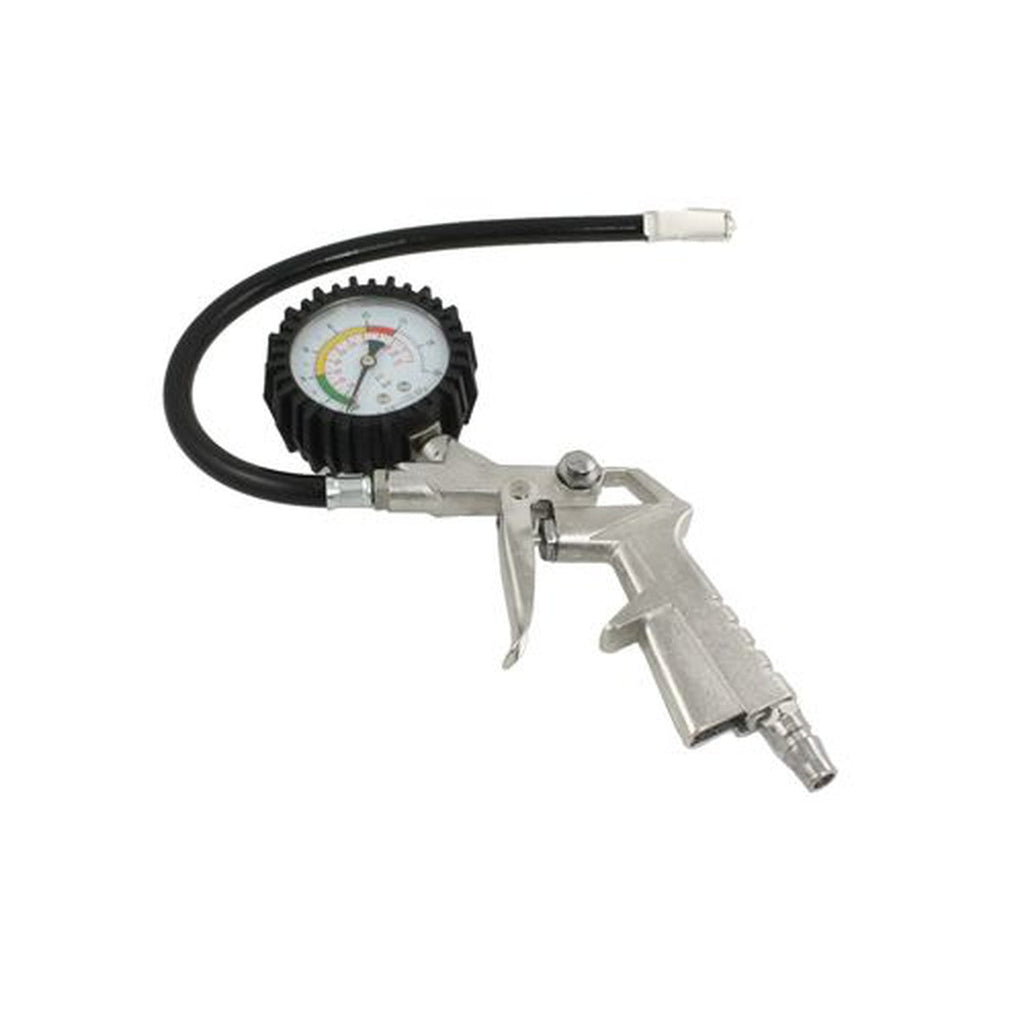 Rodac - 3-In-1 Tire Inflating Units 1/4"Npt - - Mounts For Less