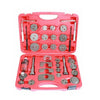 Rodac - 35Pc Caliber Tool Kit - - Mounts For Less