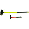 Rodac - 3Lb Sledge Hammer W/Fiblerglas - - Mounts For Less