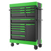 Rodac - 42'' 6 Drawer Top Chest - - Mounts For Less
