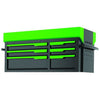 Rodac - 42'' 6 Drawer Top Chest - - Mounts For Less