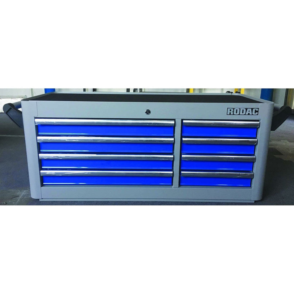 Rodac - 44"8 Drawers Interm.Chest - - Mounts For Less