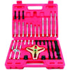 Rodac - 46Pc Harmonic Balance Puller S - - Mounts For Less