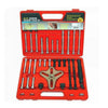Rodac - 46Pc Harmonic Balance Puller S - - Mounts For Less