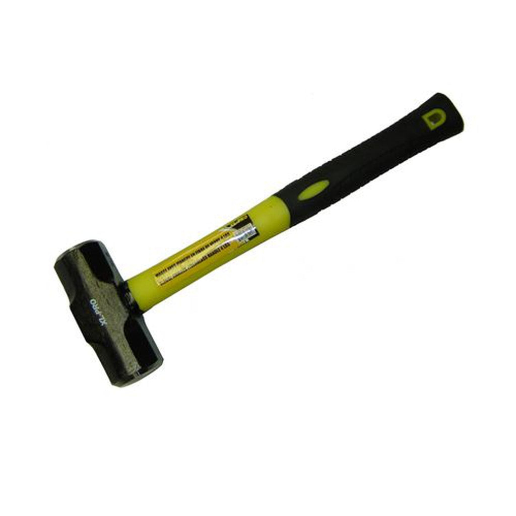 Rodac - 4Lb Sledge Hammer W/ Fiberglas - - Mounts For Less