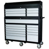 Rodac - 52" 6 Drawers Top Chest - - Mounts For Less