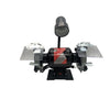 Rodac - 6" Bench Grinder 110 V With Work Light - - Mounts For Less