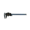 Rodac - 6" Stainless Steel Dial Caliper - - Mounts For Less