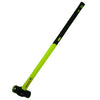 Rodac - 6Lb Sledge Hammer W/Fibreglass - - Mounts For Less