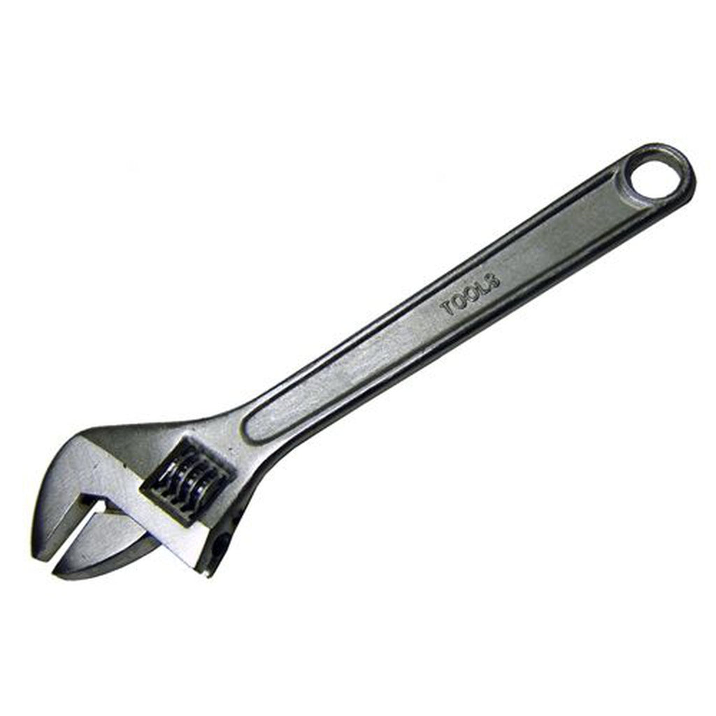 Rodac - Adjustable Wrench 24" X 2-1/2" - - Mounts For Less