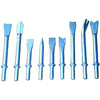 Rodac - Air Chisel Set - - Mounts For Less