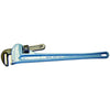 Rodac - Aluminium Pipe Wrench 24" Jaw Opening 3'' - - Mounts For Less