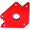 Rodac - Arrow Welding Magnet, 50 lb Capacity - - Mounts For Less
