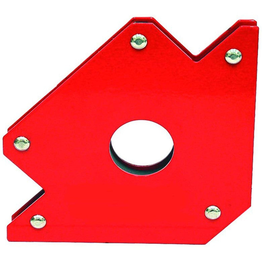 Rodac - Arrow Welding Magnet, 75 lb Capacity - - Mounts For Less