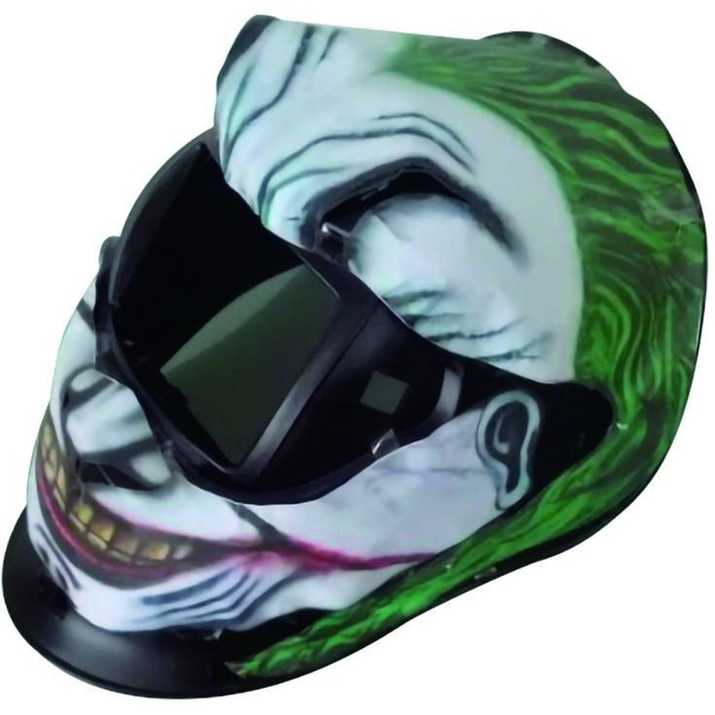 Rodac - Automatic Welding Helmet - - Mounts For Less