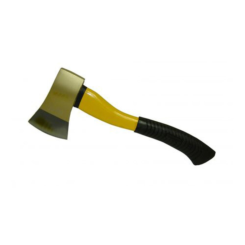 Rodac - Axe 1-1/2"Lbs Fluo Fiber - - Mounts For Less