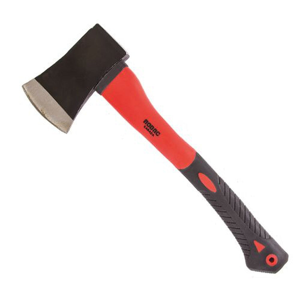Rodac - Axe 2.5 Lbs W/Fiberglass Handl - - Mounts For Less