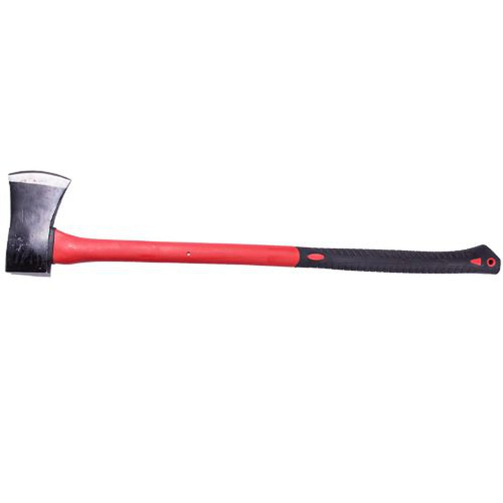 Rodac - Axe 3.5 Lbs W/Fiberglass Handl - - Mounts For Less