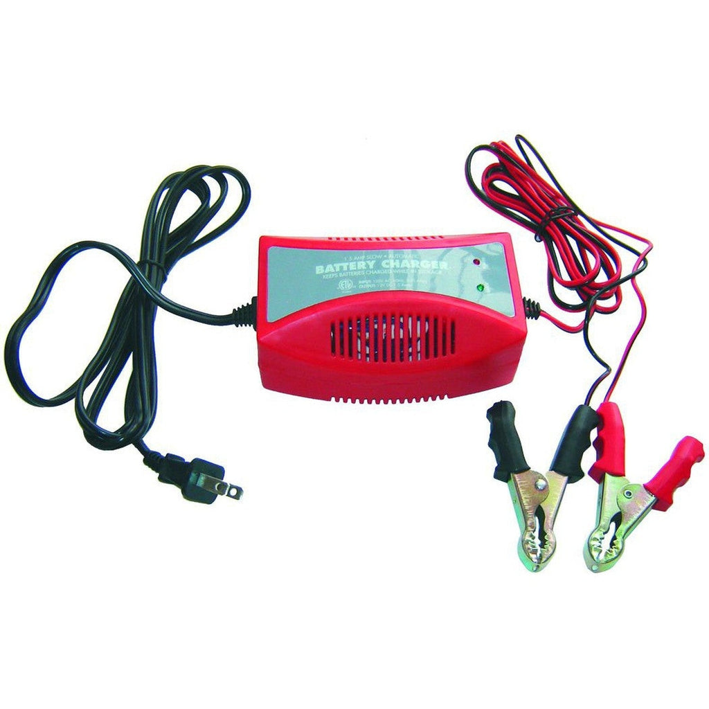 Rodac - Battery Charger - - Mounts For Less