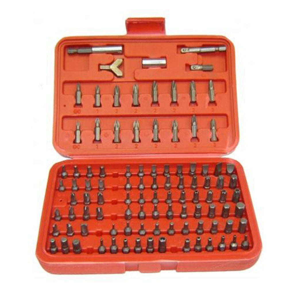 Rodac - Bit Set-100 Pieces - - Mounts For Less