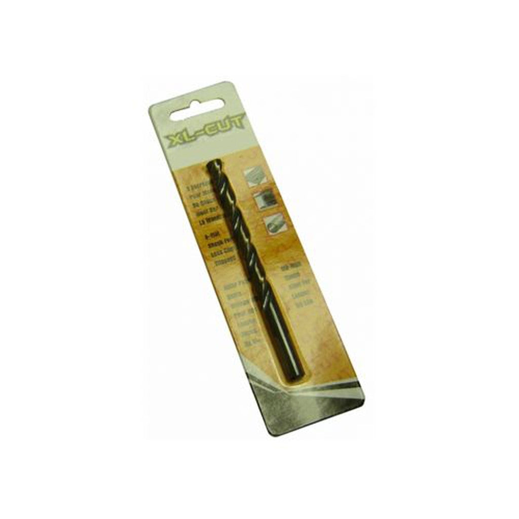 Rodac - Black And Gold H.D. Hss Drill Bit - - Mounts For Less