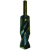 Rodac - Black And Gold Hss Drill Bit ½" Shank - - Mounts For Less