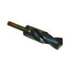 Rodac - Black And Gold Hss Drill Bit ½" Shank - - Mounts For Less