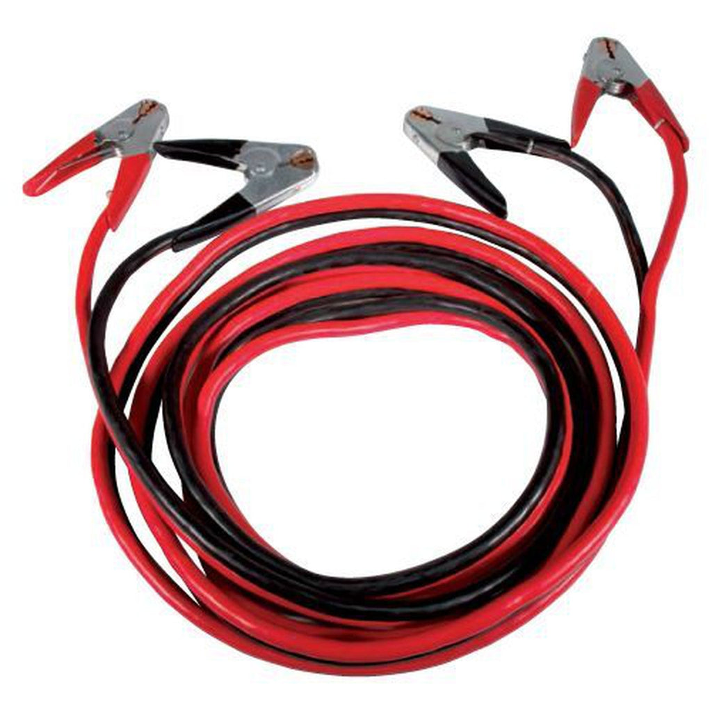 Rodac - Booster Cable Copper Aluminum 1G 25' 800 Amp - - Mounts For Less