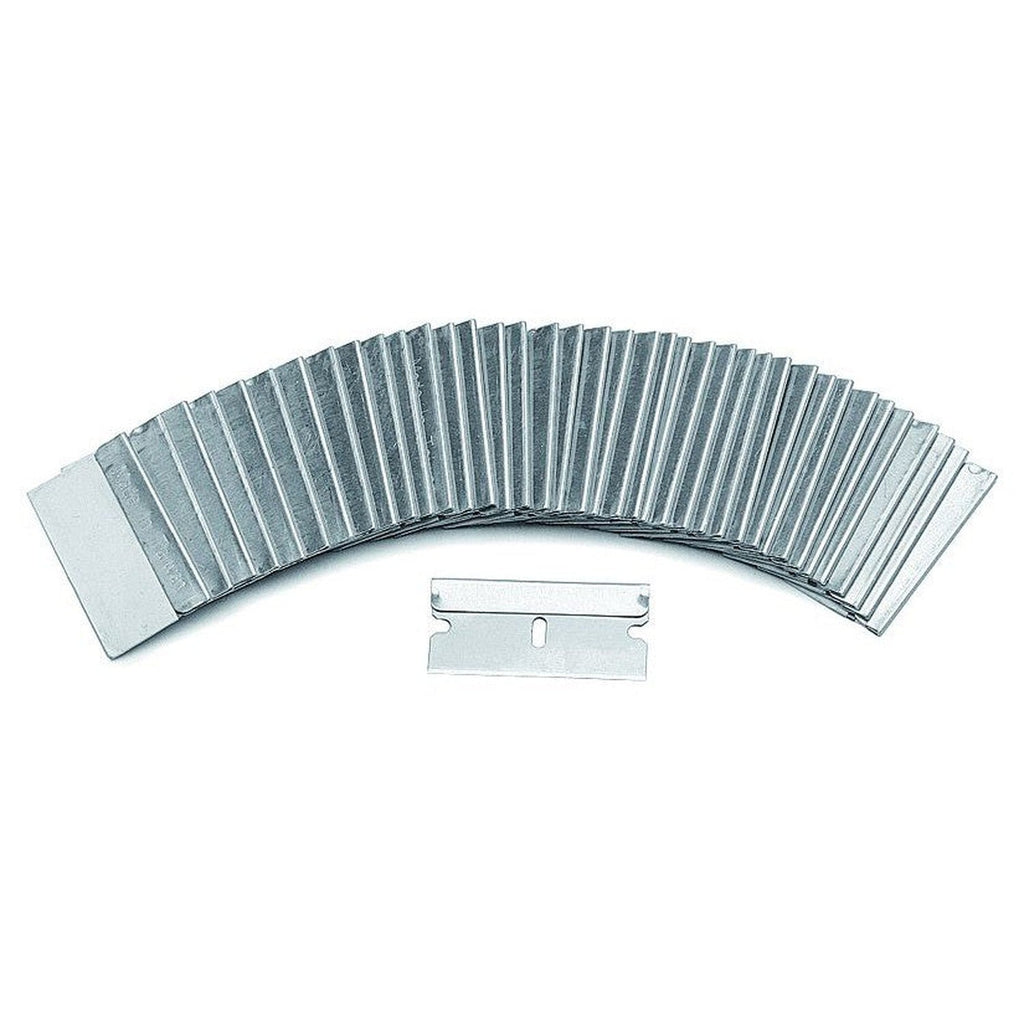 Rodac - Box Of 100 Blades - - Mounts For Less