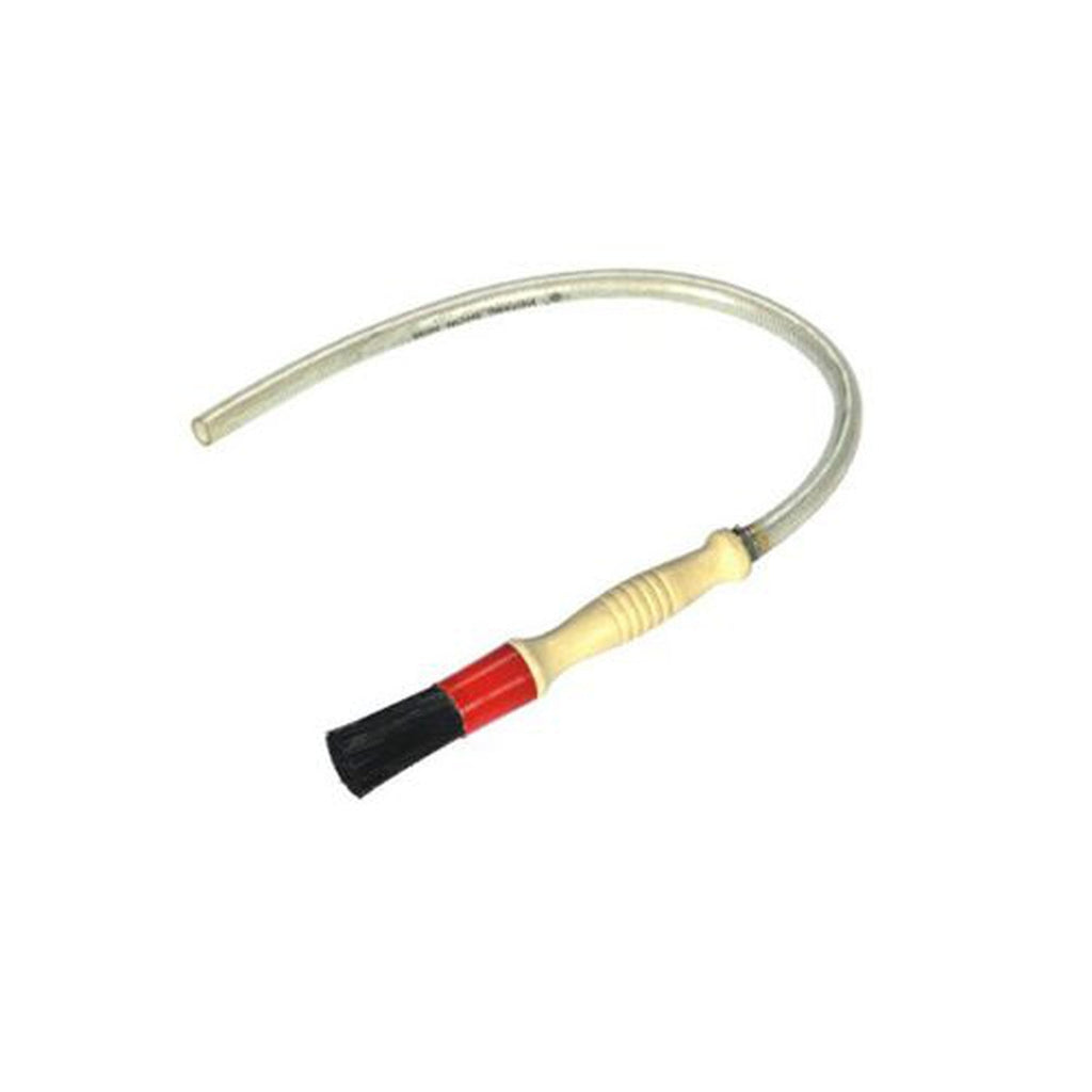 Rodac - Brush With Hose - - Mounts For Less