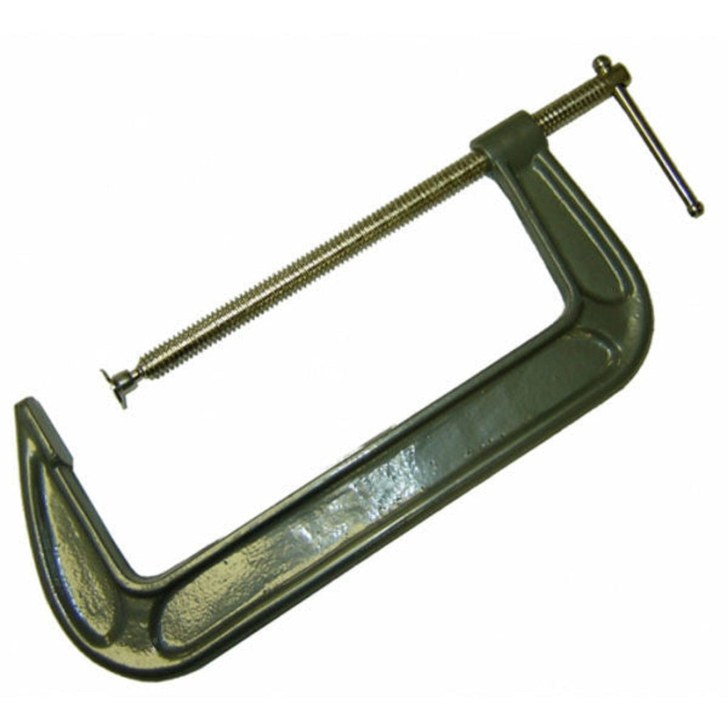 Rodac - C-Clamp 6" - - Mounts For Less