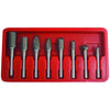 Rodac - Carbide Burs Set-8 Pieces - - Mounts For Less