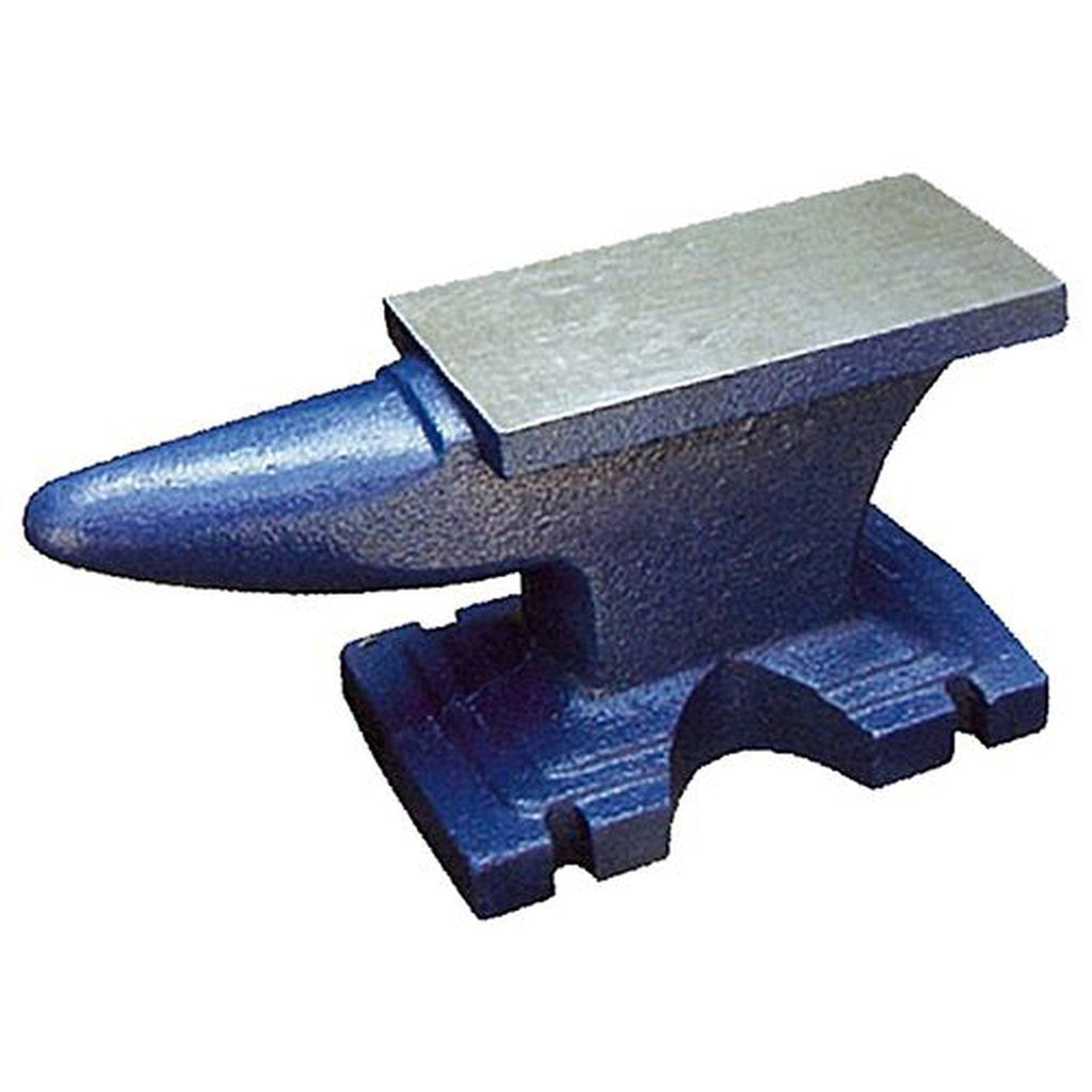 Rodac - Cast Iron Body Anvil - - Mounts For Less