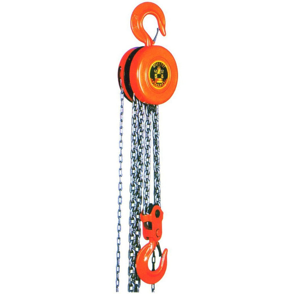 Rodac - Chain Hoist - - Mounts For Less