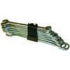 Rodac - Combination Wrench Set-10 Pieces - - Mounts For Less