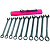 Rodac - Combination Wrench Set-10 Pieces - - Mounts For Less