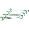 Rodac - Combination Wrench Set-4 Pieces - - Mounts For Less