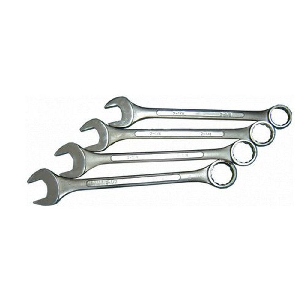Rodac - Combination Wrench Set-4 Pieces - - Mounts For Less