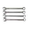 Rodac - Combination Wrench Set-4 Pieces - - Mounts For Less
