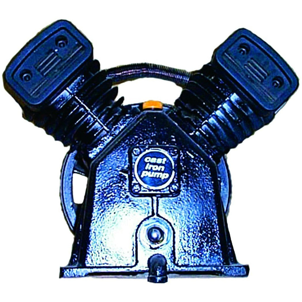 Rodac - Compressor Cast Iron Pump - - Mounts For Less