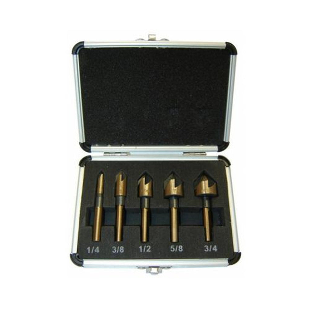 Rodac - Countersink Bit Set - - Mounts For Less