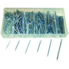 Rodac - Cutter Pin Assortment-555 Pieces - - Mounts For Less