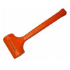 Rodac - Dead Blow Hammer Neon 2 Lb - - Mounts For Less