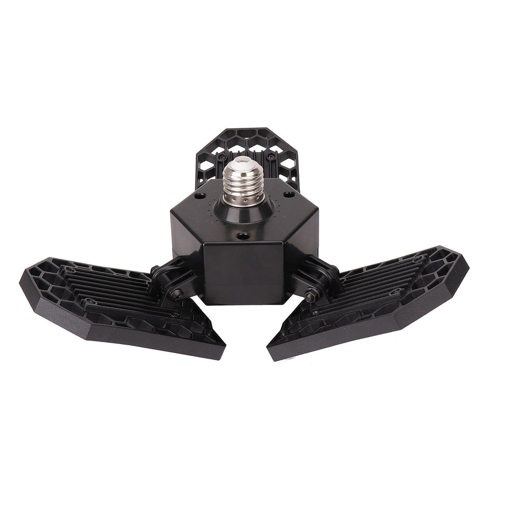Rodac - Deformable LED Ceiling Light - 6500 lm - - Mounts For Less