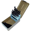 Rodac - Drill Bit Set (Hss)-29 Pieces - - Mounts For Less