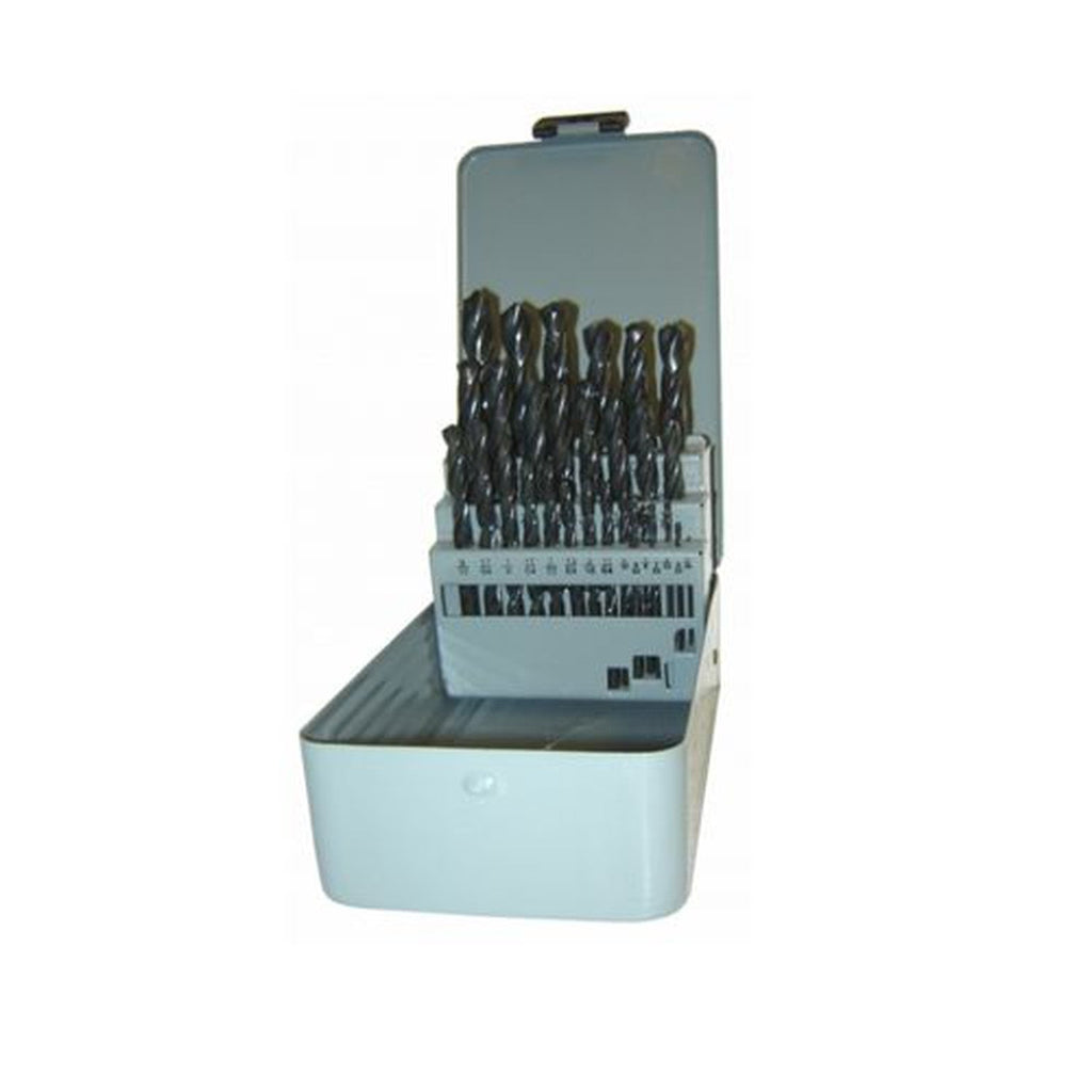 Rodac - Drill Bit Set (Hss)-29 Pieces - - Mounts For Less