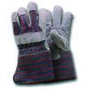 Rodac - Economy Work Lined Gloves - - Mounts For Less