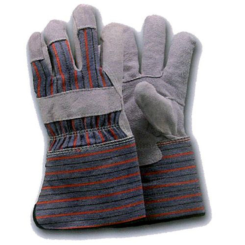 Rodac - Economy Work Lined Gloves - - Mounts For Less