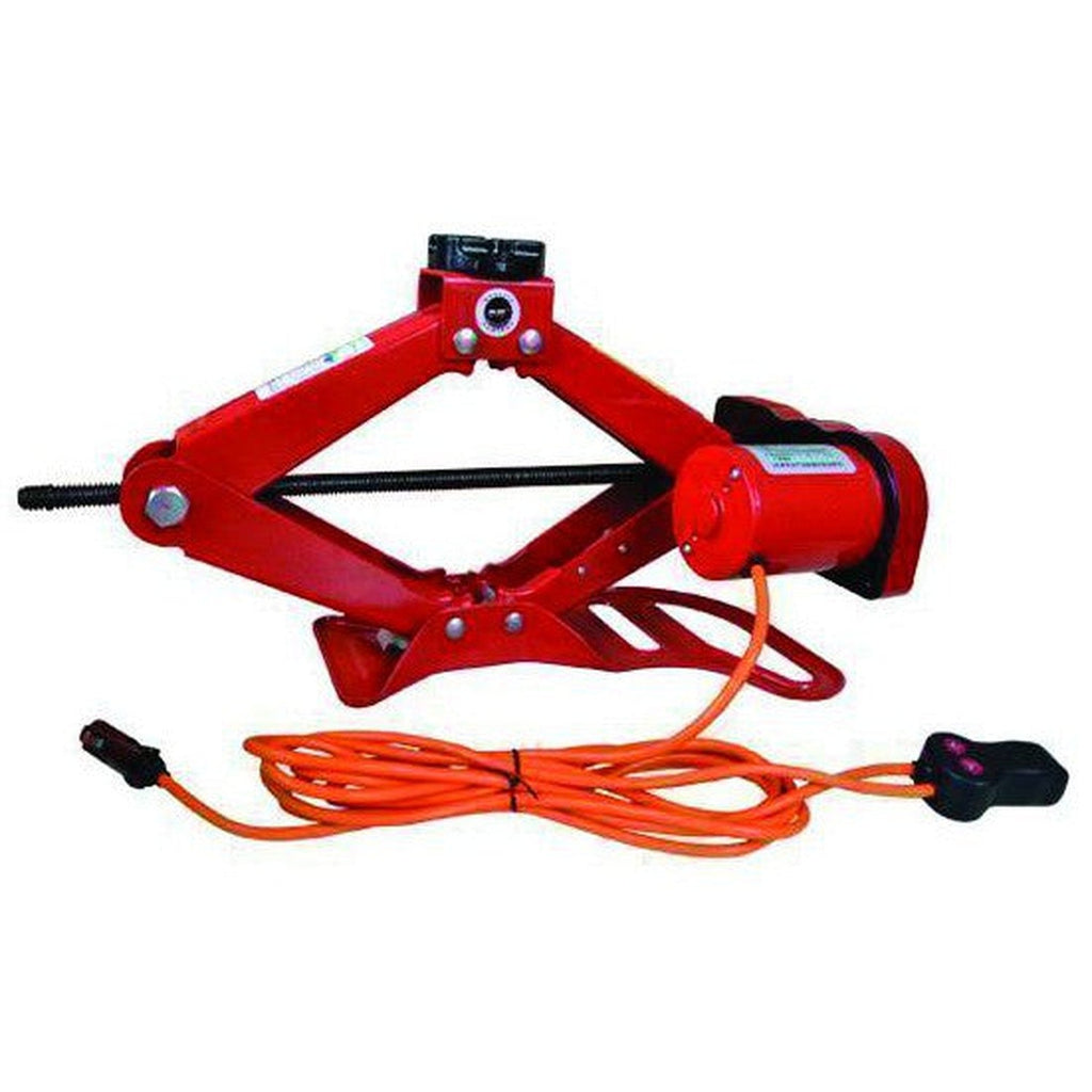 Rodac - Electric Jack For Car - - Mounts For Less